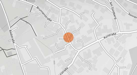 Mietspiegelkarte Haigerloch Bad Imnau